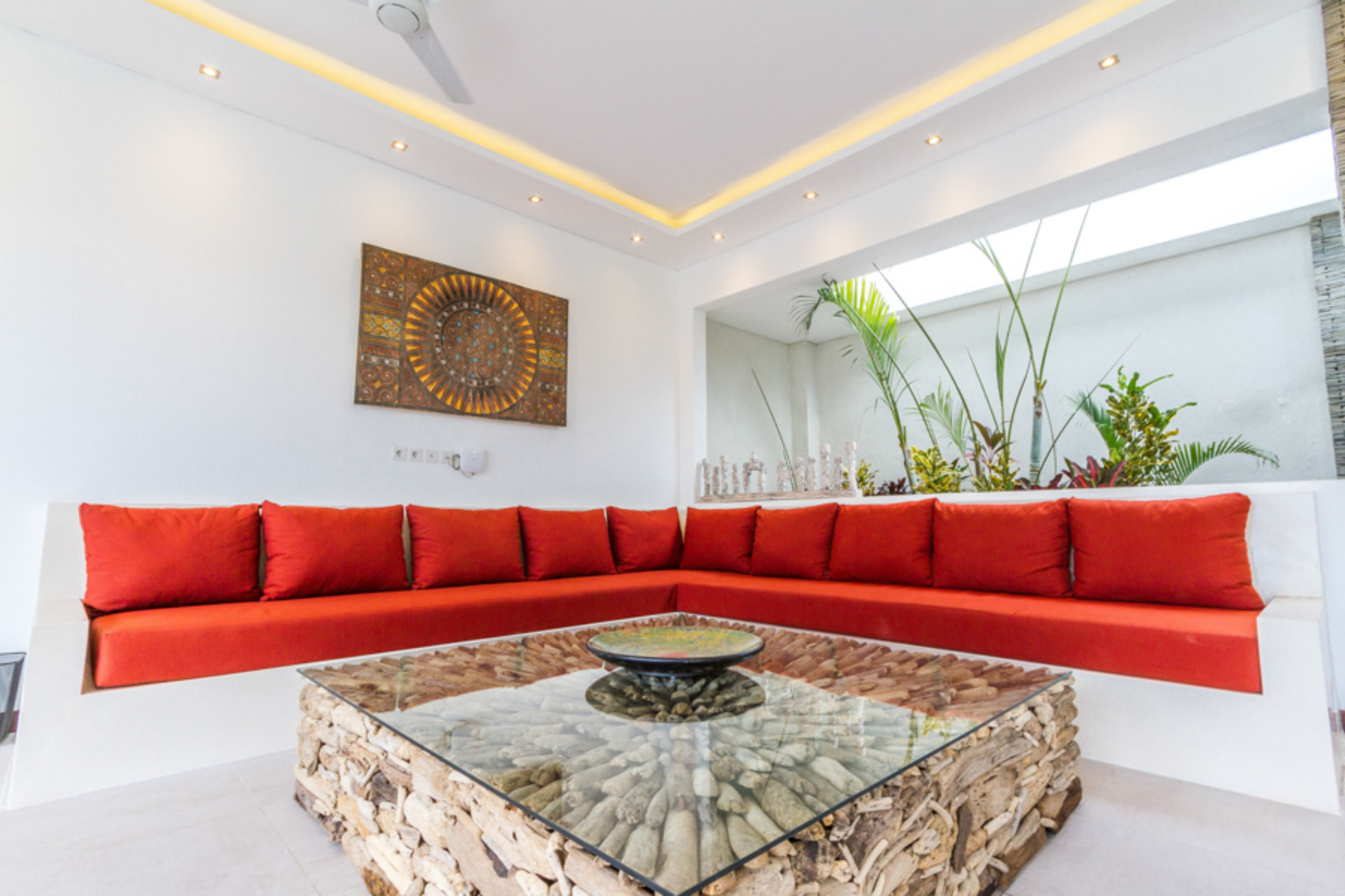 Seminyak'ta Kendi 5 Yıldızlı Özel Villanızı En İyi Fiyata Kiralayarak Ömür Boyu Tatilin Keyfini Çıkarın, Bali Villa 1158