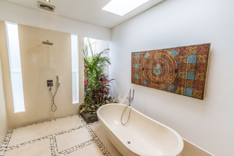 Seminyak'ta Kendi 5 Yıldızlı Özel Villanızı En İyi Fiyata Kiralayarak Ömür Boyu Tatilin Keyfini Çıkarın, Bali Villa 1158
