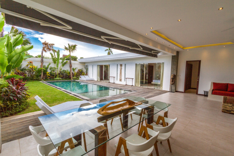 Seminyak'ta Kendi 5 Yıldızlı Özel Villanızı En İyi Fiyata Kiralayarak Ömür Boyu Tatilin Keyfini Çıkarın, Bali Villa 1158