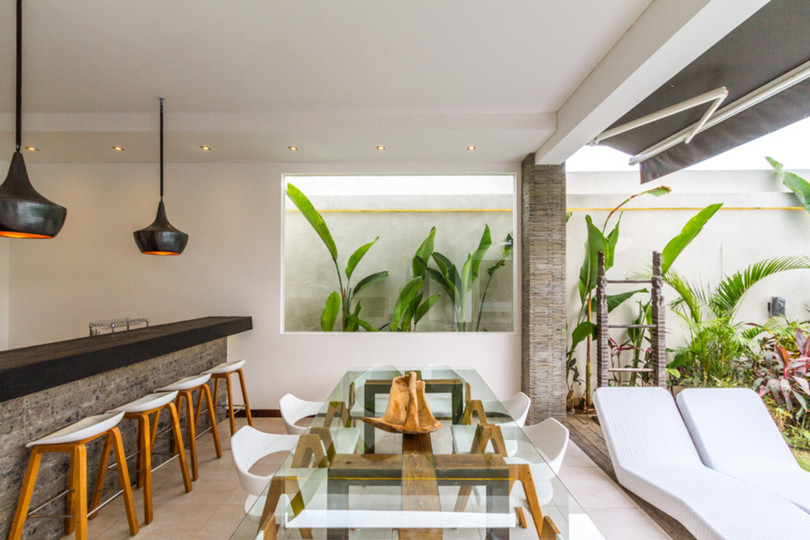 Seminyak'ta Kendi 5 Yıldızlı Özel Villanızı En İyi Fiyata Kiralayarak Ömür Boyu Tatilin Keyfini Çıkarın, Bali Villa 1158