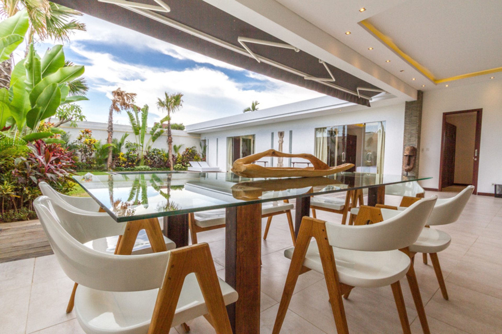 Seminyak'ta Kendi 5 Yıldızlı Özel Villanızı En İyi Fiyata Kiralayarak Ömür Boyu Tatilin Keyfini Çıkarın, Bali Villa 1158