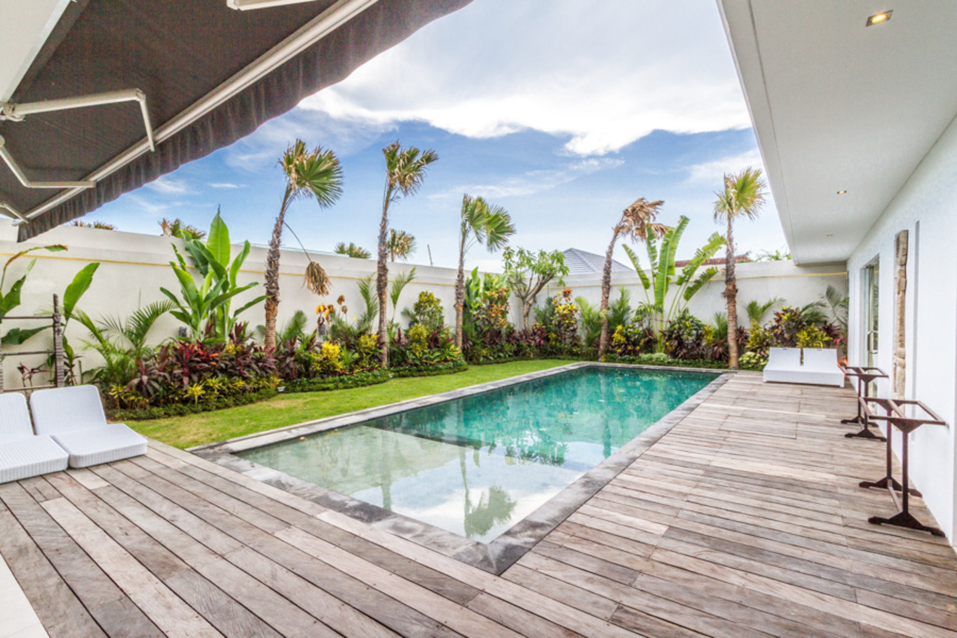 Seminyak'ta Kendi 5 Yıldızlı Özel Villanızı En İyi Fiyata Kiralayarak Ömür Boyu Tatilin Keyfini Çıkarın, Bali Villa 1158