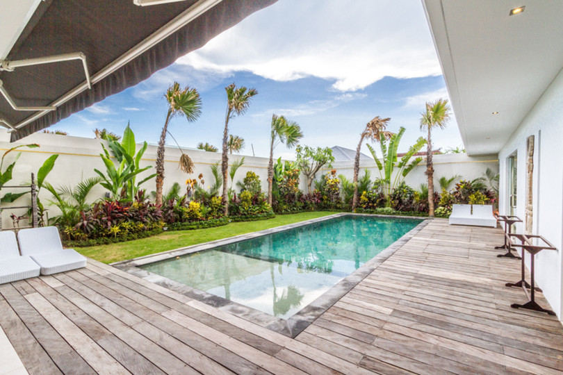 Seminyak'ta Kendi 5 Yıldızlı Özel Villanızı En İyi Fiyata Kiralayarak Ömür Boyu Tatilin Keyfini Çıkarın, Bali Villa 1158