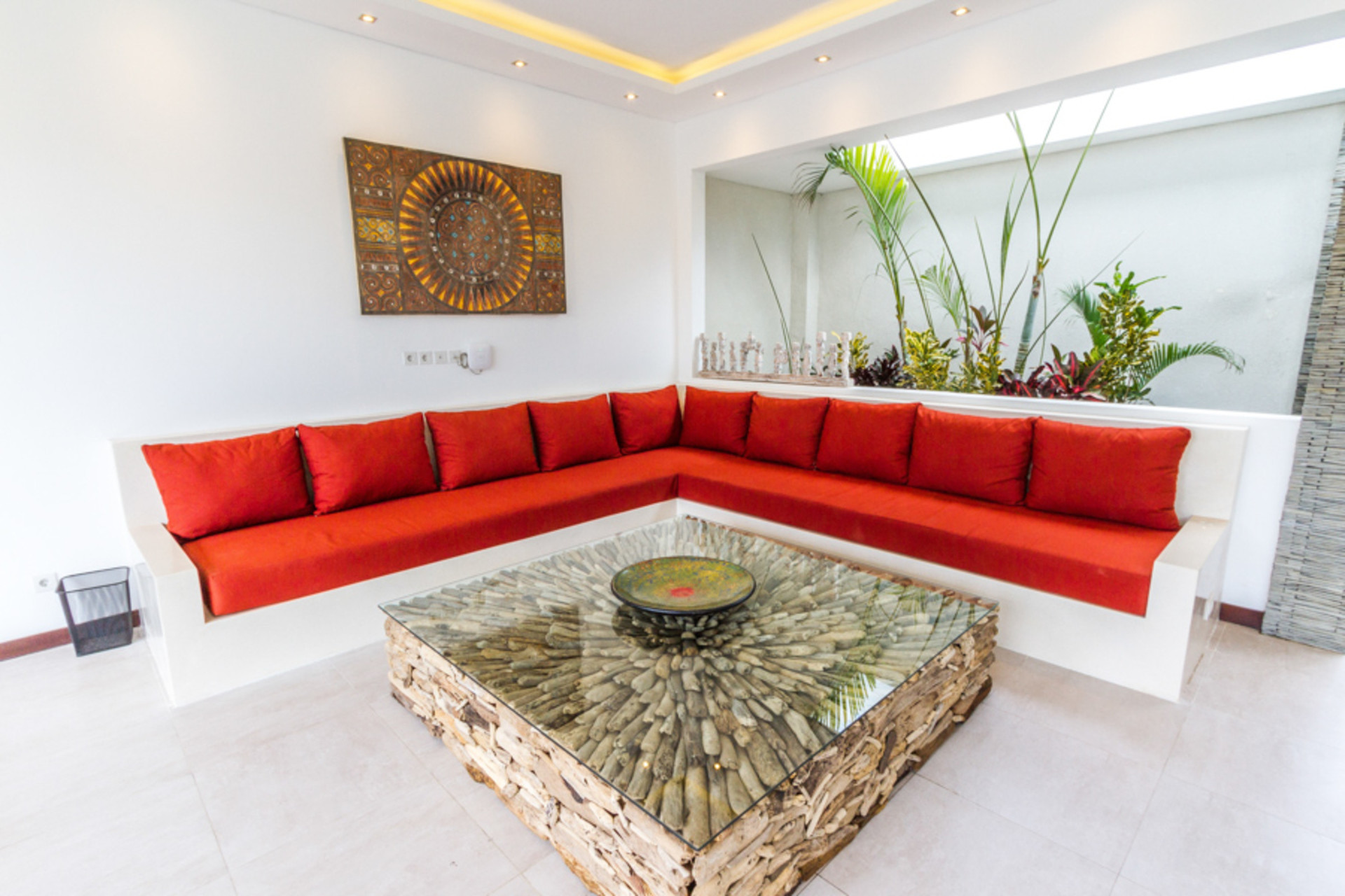 Seminyak'ta Kendi 5 Yıldızlı Özel Villanızı En İyi Fiyata Kiralayarak Ömür Boyu Tatilin Keyfini Çıkarın, Bali Villa 1158