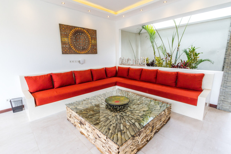 Seminyak'ta Kendi 5 Yıldızlı Özel Villanızı En İyi Fiyata Kiralayarak Ömür Boyu Tatilin Keyfini Çıkarın, Bali Villa 1158