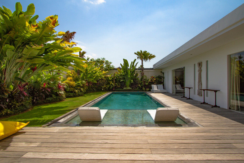 Seminyak'ta Kendi 5 Yıldızlı Özel Villanızı En İyi Fiyata Kiralayarak Ömür Boyu Tatilin Keyfini Çıkarın, Bali Villa 1158