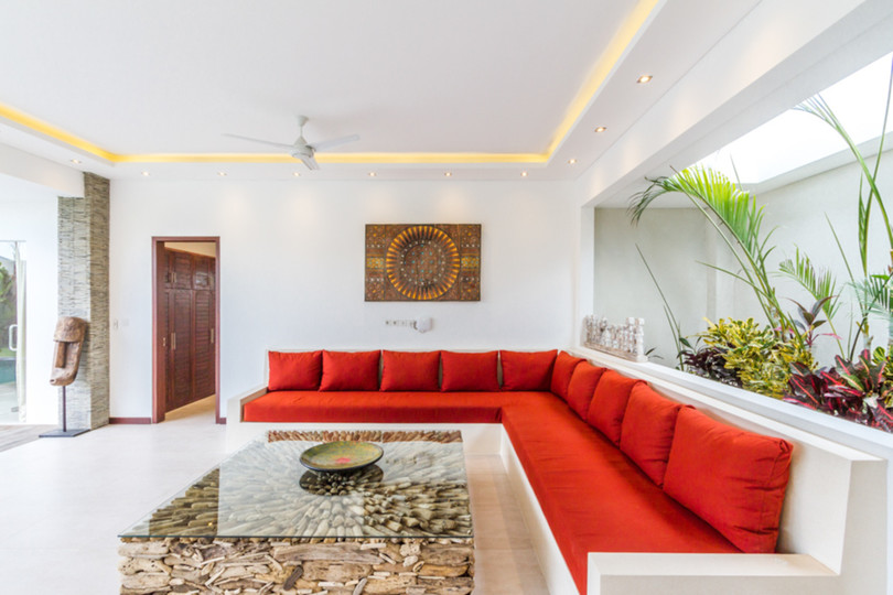 Seminyak'ta Kendi 5 Yıldızlı Özel Villanızı En İyi Fiyata Kiralayarak Ömür Boyu Tatilin Keyfini Çıkarın, Bali Villa 1158