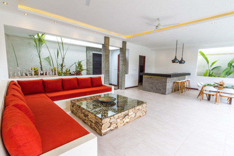 Seminyak'ta Kendi 5 Yıldızlı Özel Villanızı En İyi Fiyata Kiralayarak Ömür Boyu Tatilin Keyfini Çıkarın, Bali Villa 1158