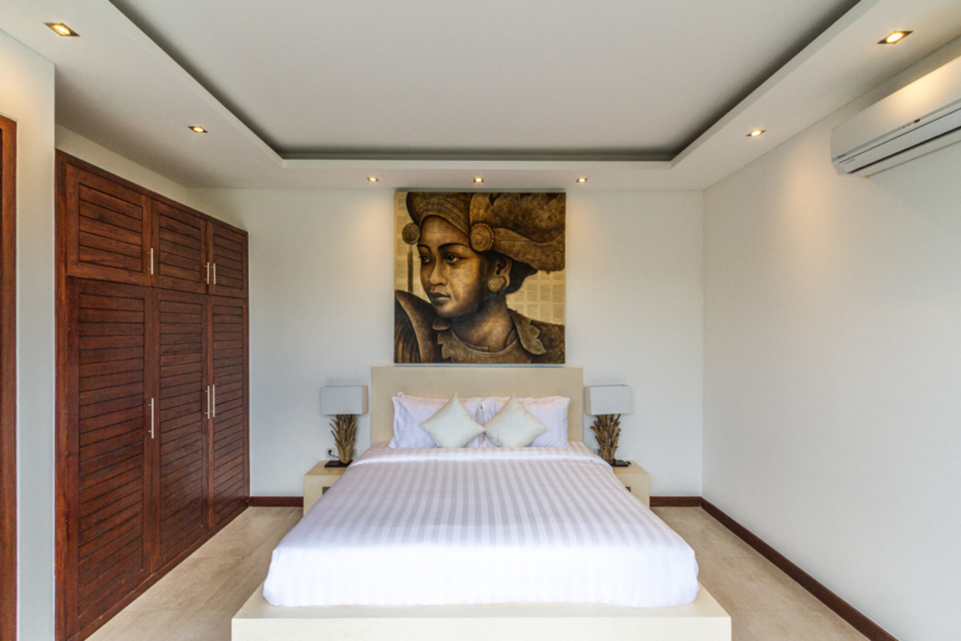 Seminyak'ta Kendi 5 Yıldızlı Özel Villanızı En İyi Fiyata Kiralayarak Ömür Boyu Tatilin Keyfini Çıkarın, Bali Villa 1158