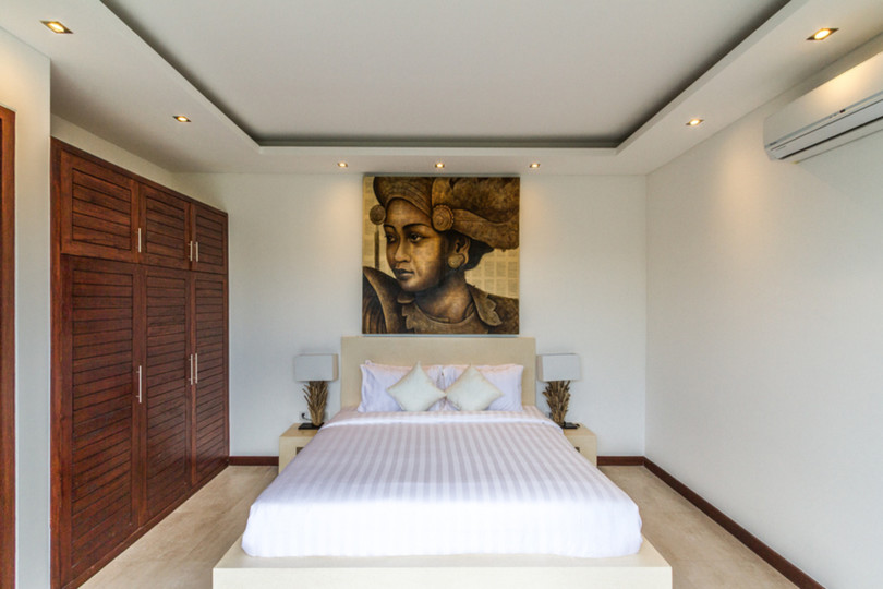 Seminyak'ta Kendi 5 Yıldızlı Özel Villanızı En İyi Fiyata Kiralayarak Ömür Boyu Tatilin Keyfini Çıkarın, Bali Villa 1158