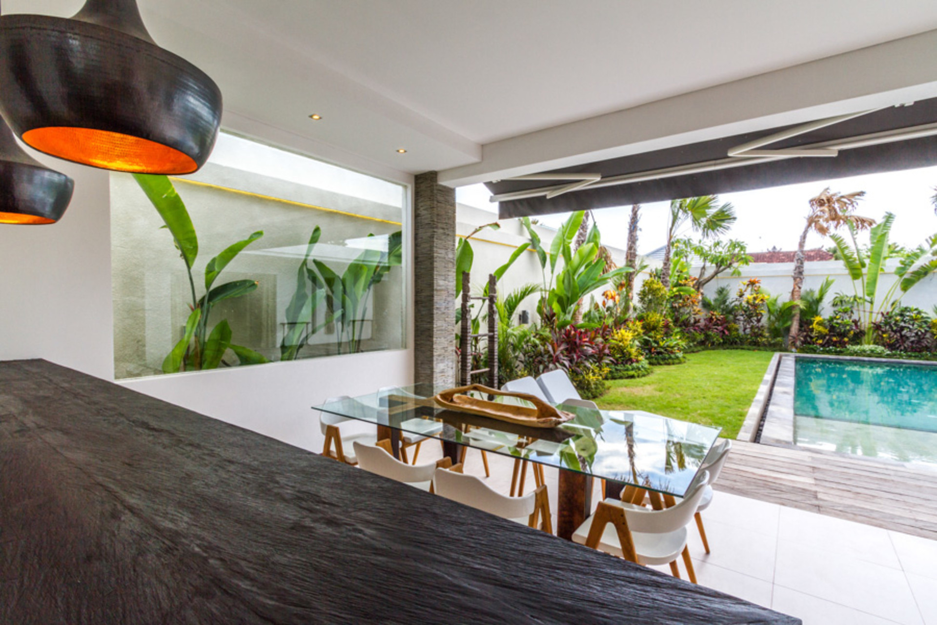 Seminyak'ta Kendi 5 Yıldızlı Özel Villanızı En İyi Fiyata Kiralayarak Ömür Boyu Tatilin Keyfini Çıkarın, Bali Villa 1158