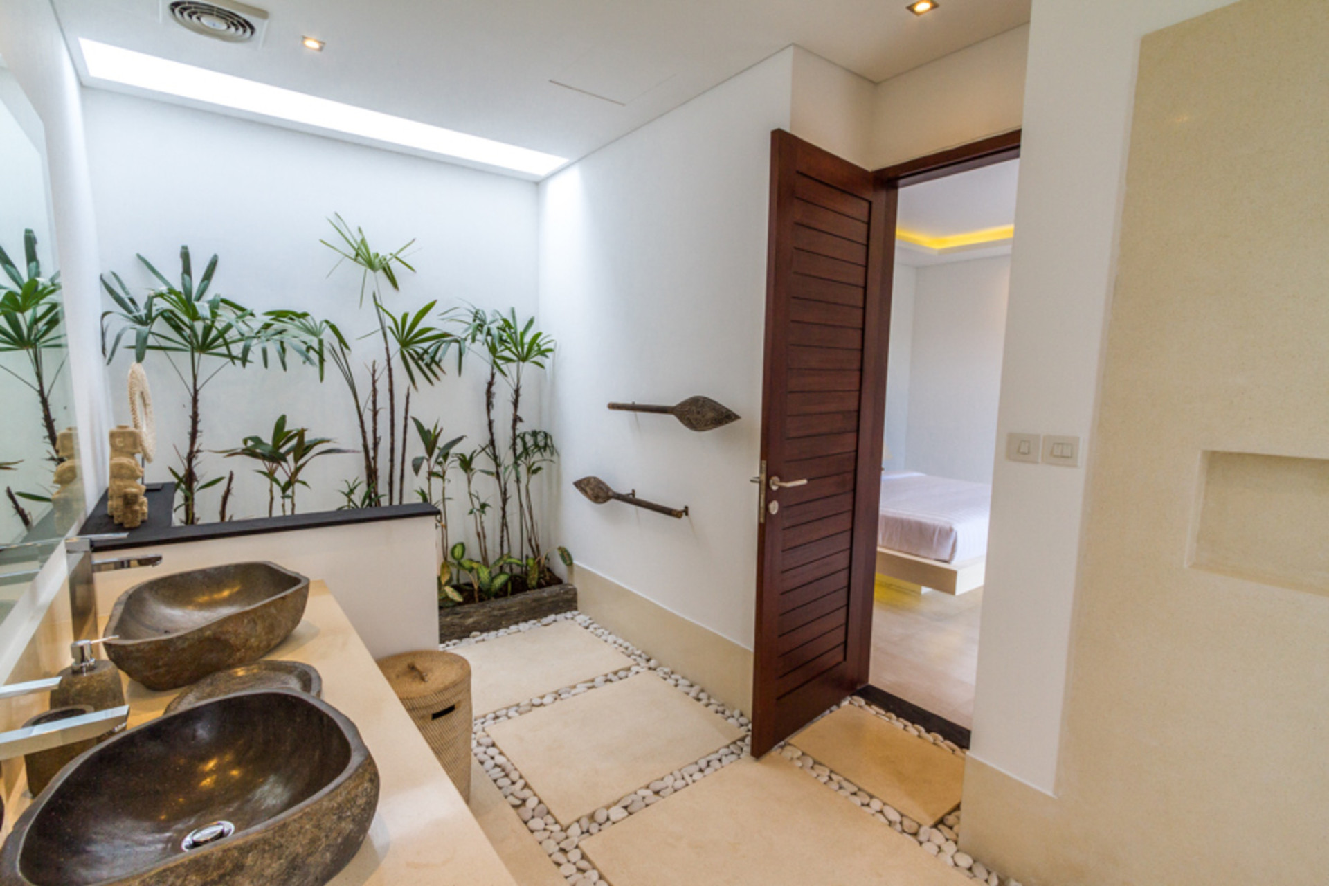 Seminyak'ta Kendi 5 Yıldızlı Özel Villanızı En İyi Fiyata Kiralayarak Ömür Boyu Tatilin Keyfini Çıkarın, Bali Villa 1158