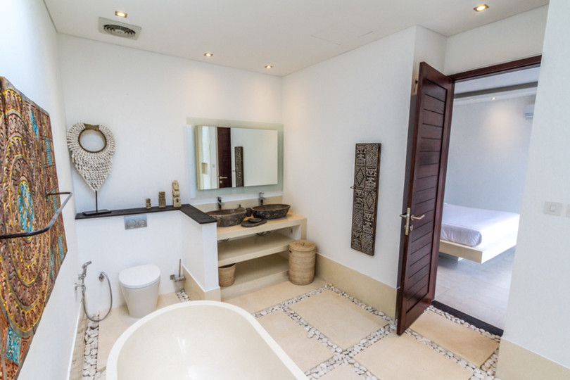 Seminyak'ta Kendi 5 Yıldızlı Özel Villanızı En İyi Fiyata Kiralayarak Ömür Boyu Tatilin Keyfini Çıkarın, Bali Villa 1158