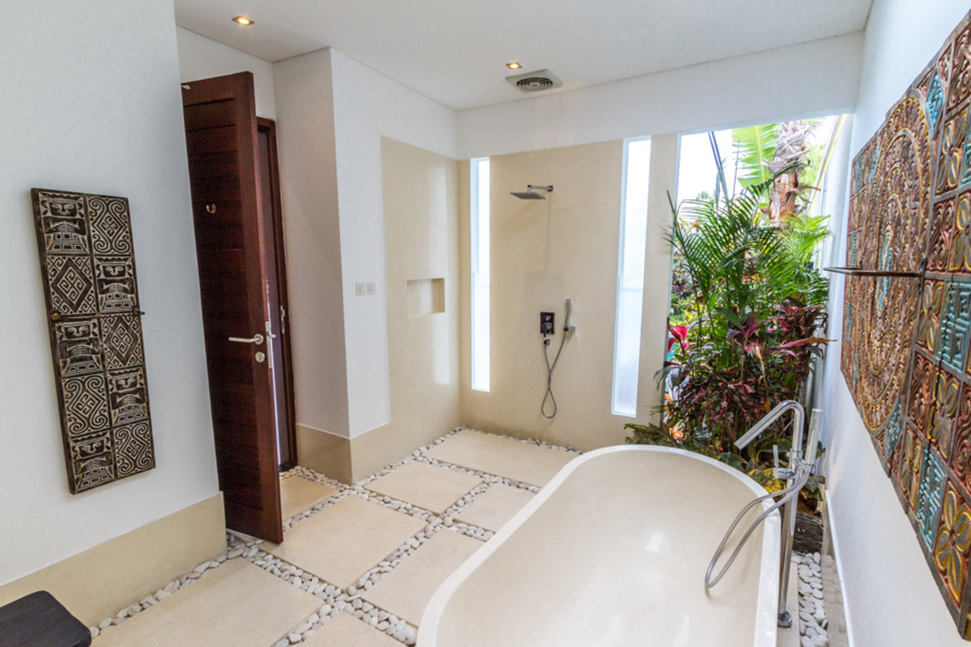 Seminyak'ta Kendi 5 Yıldızlı Özel Villanızı En İyi Fiyata Kiralayarak Ömür Boyu Tatilin Keyfini Çıkarın, Bali Villa 1158
