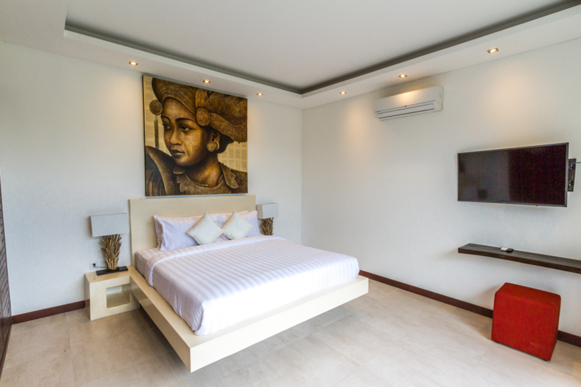 Seminyak'ta Kendi 5 Yıldızlı Özel Villanızı En İyi Fiyata Kiralayarak Ömür Boyu Tatilin Keyfini Çıkarın, Bali Villa 1158