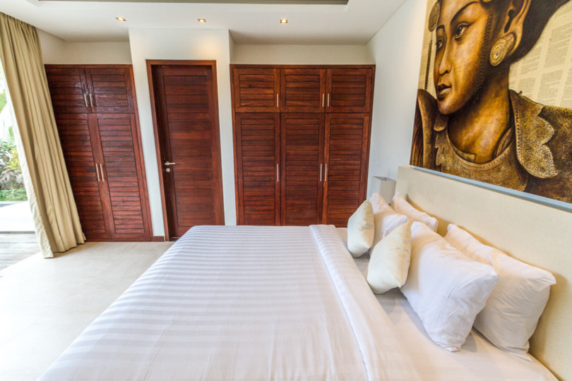 Seminyak'ta Kendi 5 Yıldızlı Özel Villanızı En İyi Fiyata Kiralayarak Ömür Boyu Tatilin Keyfini Çıkarın, Bali Villa 1158