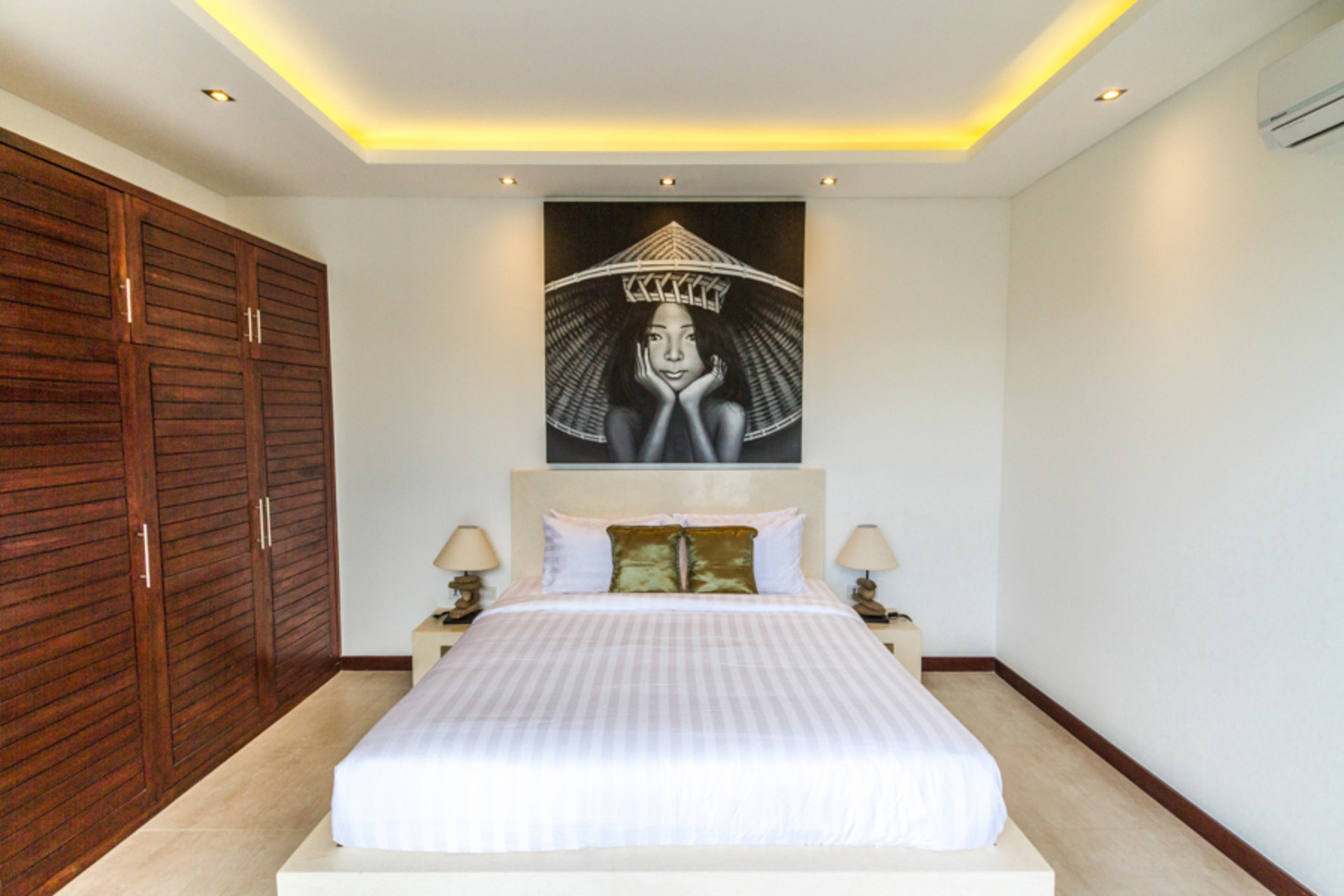 Seminyak'ta Kendi 5 Yıldızlı Özel Villanızı En İyi Fiyata Kiralayarak Ömür Boyu Tatilin Keyfini Çıkarın, Bali Villa 1158