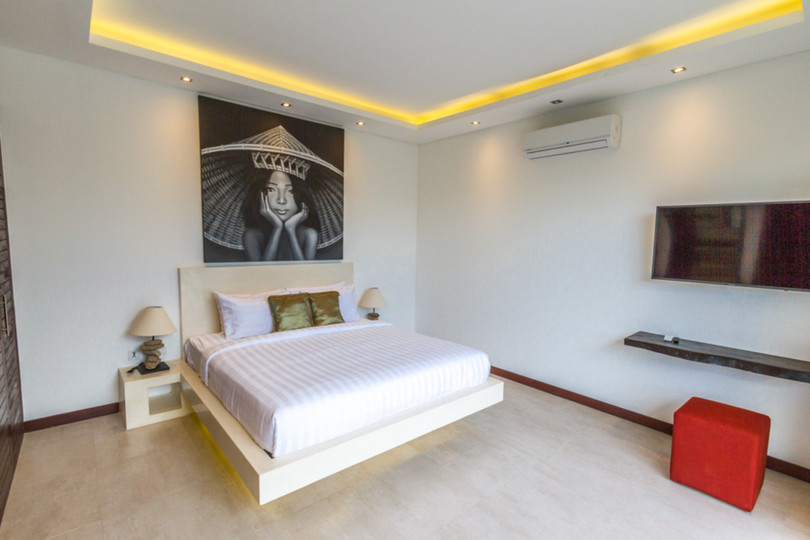 Seminyak'ta Kendi 5 Yıldızlı Özel Villanızı En İyi Fiyata Kiralayarak Ömür Boyu Tatilin Keyfini Çıkarın, Bali Villa 1158