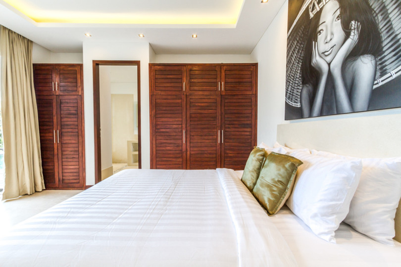 Seminyak'ta Kendi 5 Yıldızlı Özel Villanızı En İyi Fiyata Kiralayarak Ömür Boyu Tatilin Keyfini Çıkarın, Bali Villa 1158