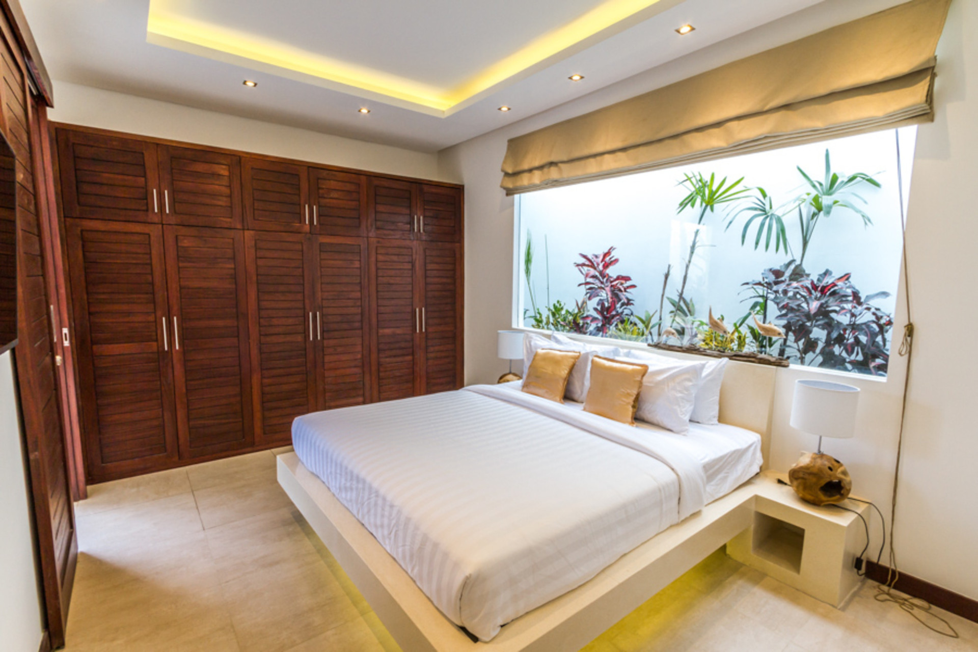 Seminyak'ta Kendi 5 Yıldızlı Özel Villanızı En İyi Fiyata Kiralayarak Ömür Boyu Tatilin Keyfini Çıkarın, Bali Villa 1158