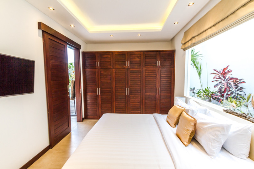 Seminyak'ta Kendi 5 Yıldızlı Özel Villanızı En İyi Fiyata Kiralayarak Ömür Boyu Tatilin Keyfini Çıkarın, Bali Villa 1158