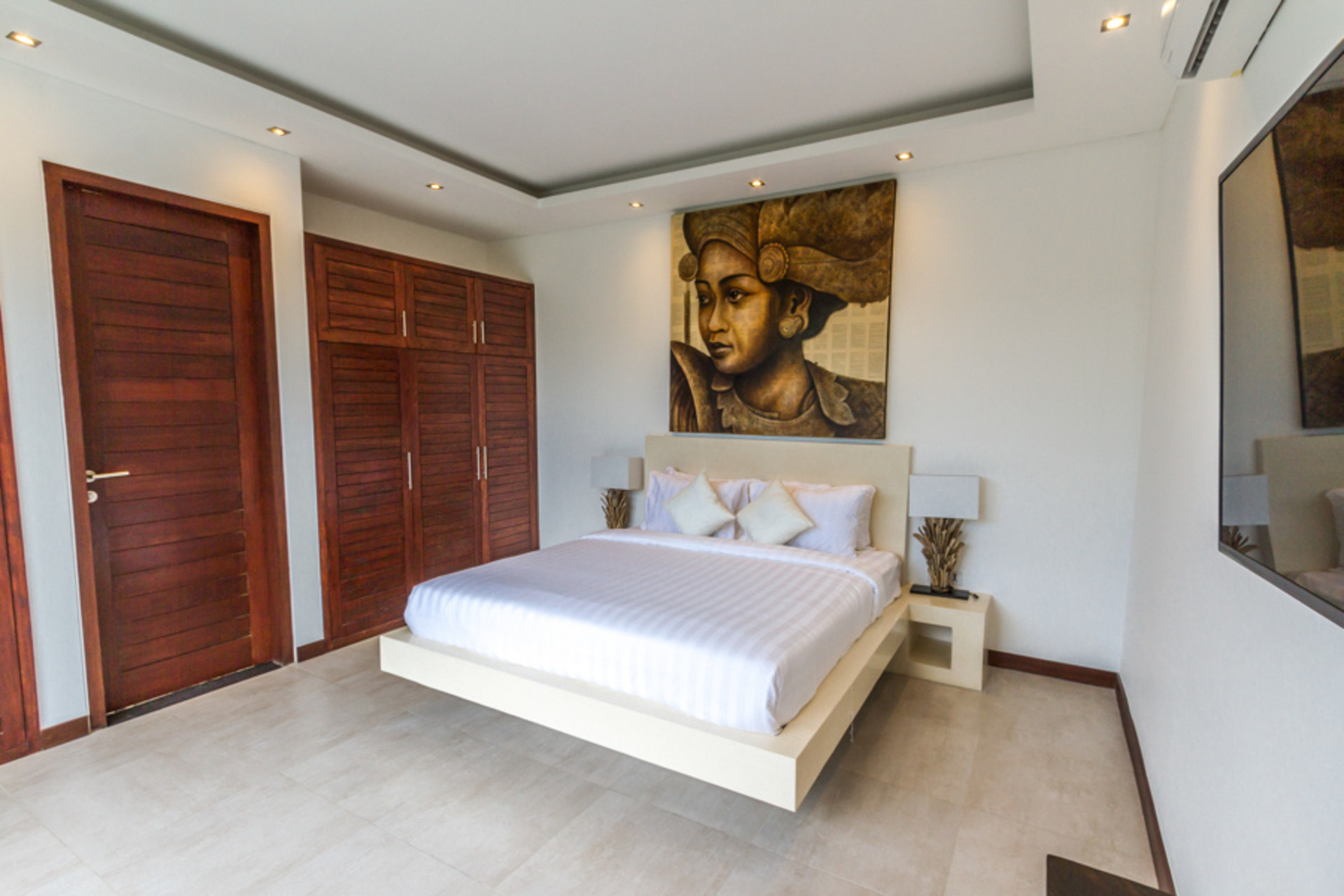 Seminyak'ta Kendi 5 Yıldızlı Özel Villanızı En İyi Fiyata Kiralayarak Ömür Boyu Tatilin Keyfini Çıkarın, Bali Villa 1158