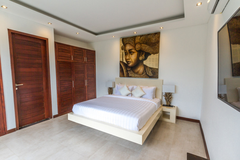Seminyak'ta Kendi 5 Yıldızlı Özel Villanızı En İyi Fiyata Kiralayarak Ömür Boyu Tatilin Keyfini Çıkarın, Bali Villa 1158