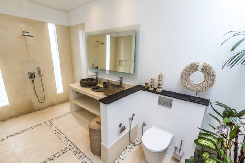 Seminyak'ta Kendi 5 Yıldızlı Özel Villanızı En İyi Fiyata Kiralayarak Ömür Boyu Tatilin Keyfini Çıkarın, Bali Villa 1158