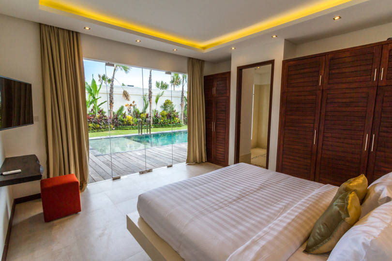 Seminyak'ta Kendi 5 Yıldızlı Özel Villanızı En İyi Fiyata Kiralayarak Ömür Boyu Tatilin Keyfini Çıkarın, Bali Villa 1158