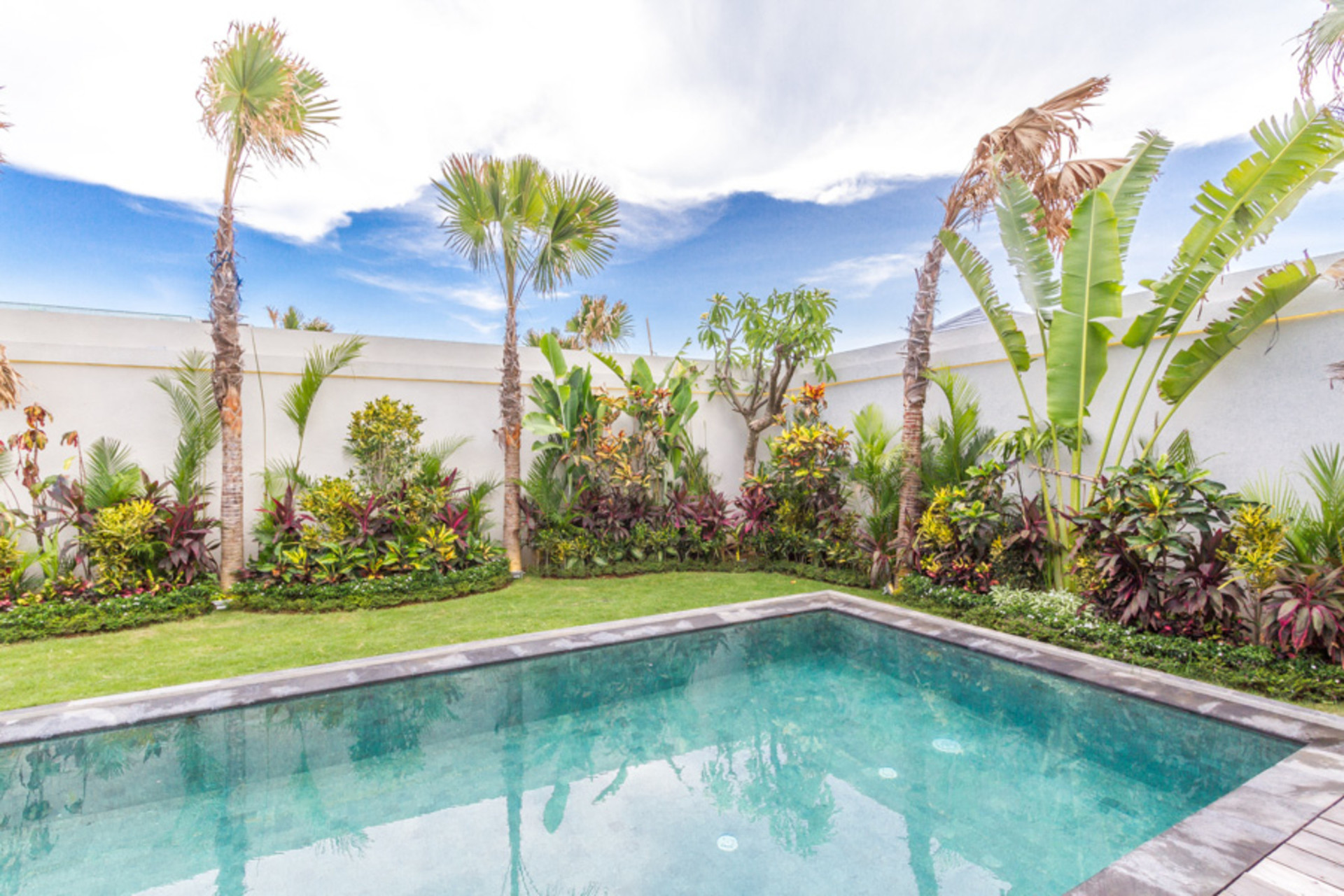 Seminyak'ta Kendi 5 Yıldızlı Özel Villanızı En İyi Fiyata Kiralayarak Ömür Boyu Tatilin Keyfini Çıkarın, Bali Villa 1158