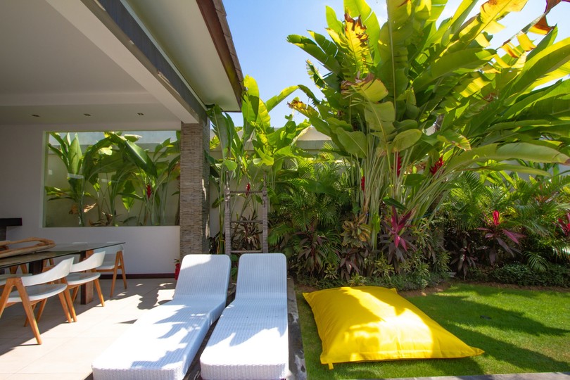 Seminyak'ta Kendi 5 Yıldızlı Özel Villanızı En İyi Fiyata Kiralayarak Ömür Boyu Tatilin Keyfini Çıkarın, Bali Villa 1158
