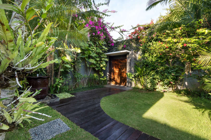 Seminyak'ta Özel Havuzlu 5 Yatak Odalı Tatil Villası, Bali Villa 2001