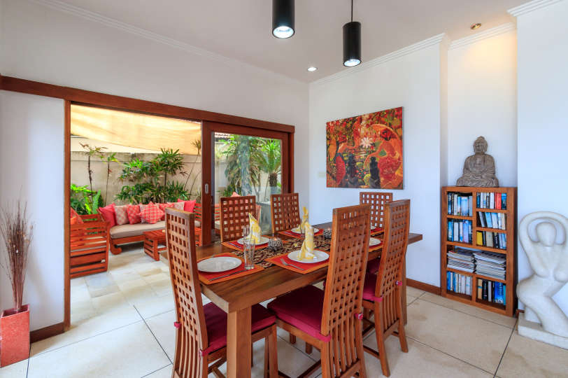 Candidasa'da 5 Yıldızlı Lüks Villada Tatil Keyfi, Otelden Daha Ucuza, Villa Bali 2002