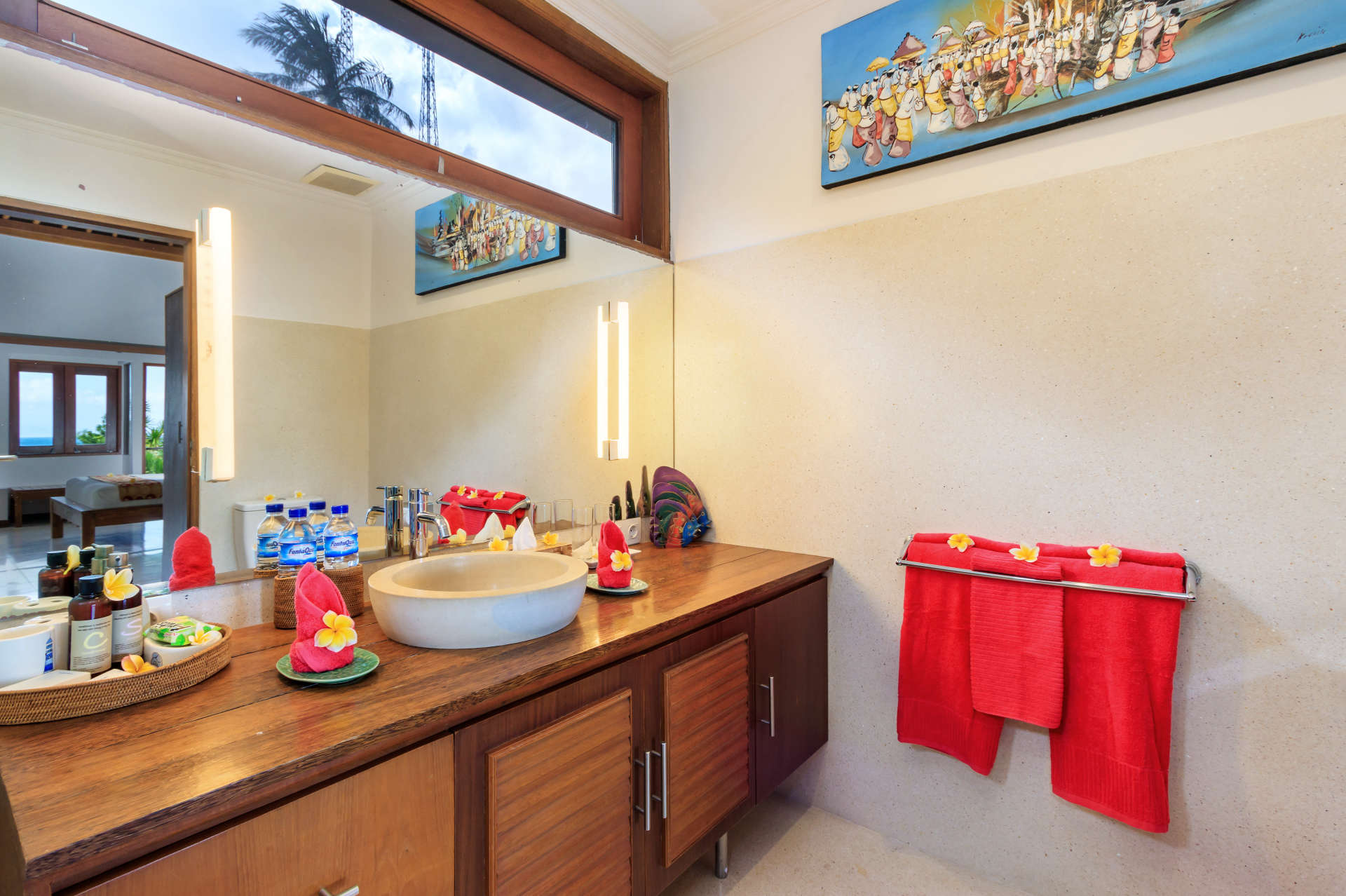 Candidasa'da 5 Yıldızlı Lüks Villada Tatil Keyfi, Otelden Daha Ucuza, Villa Bali 2002