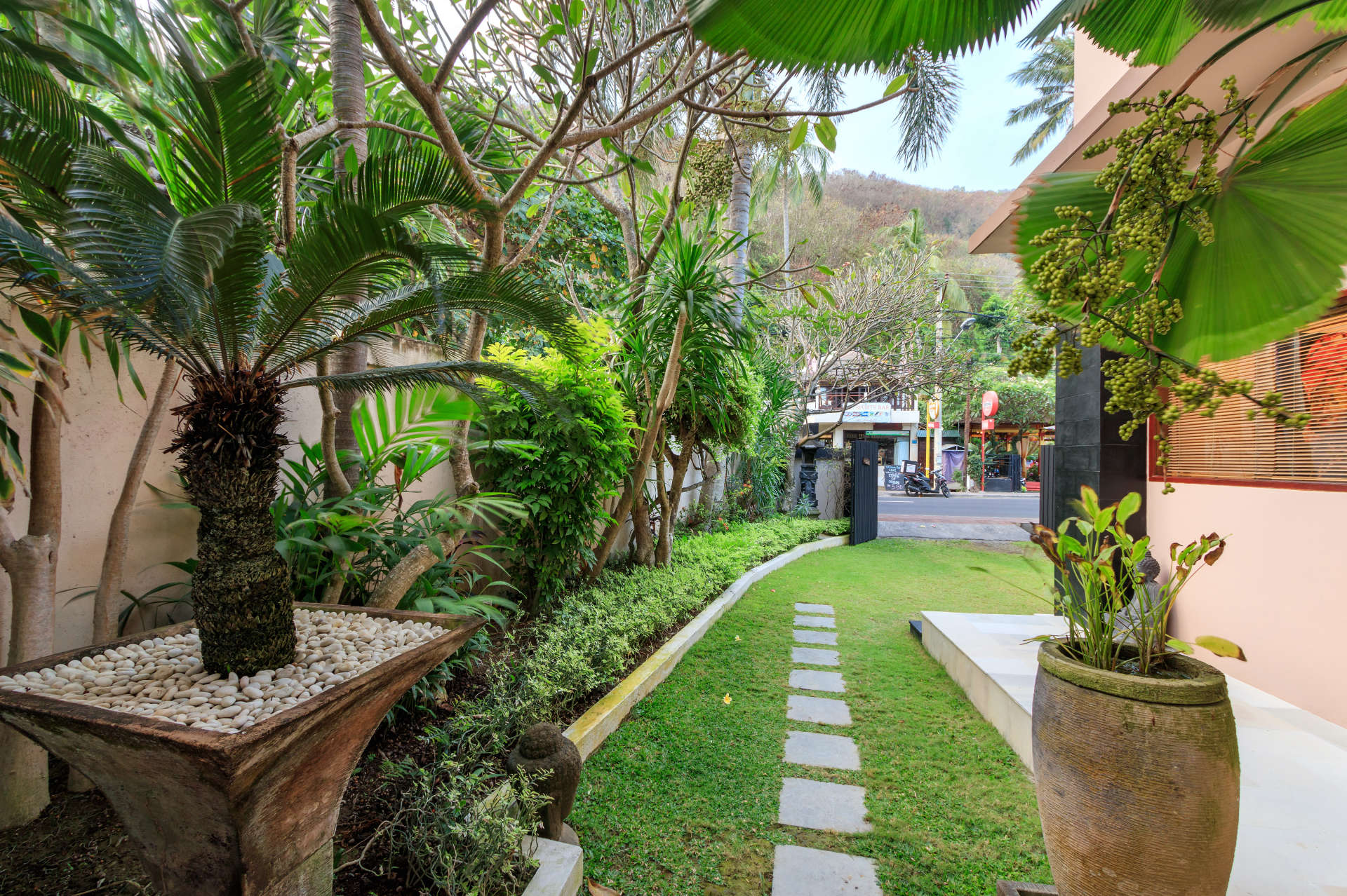 Candidasa'da 5 Yıldızlı Lüks Villada Tatil Keyfi, Otelden Daha Ucuza, Villa Bali 2002