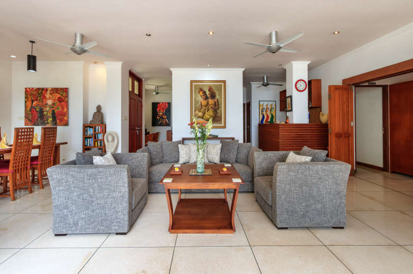 Candidasa'da 5 Yıldızlı Lüks Villada Tatil Keyfi, Otelden Daha Ucuza, Villa Bali 2002