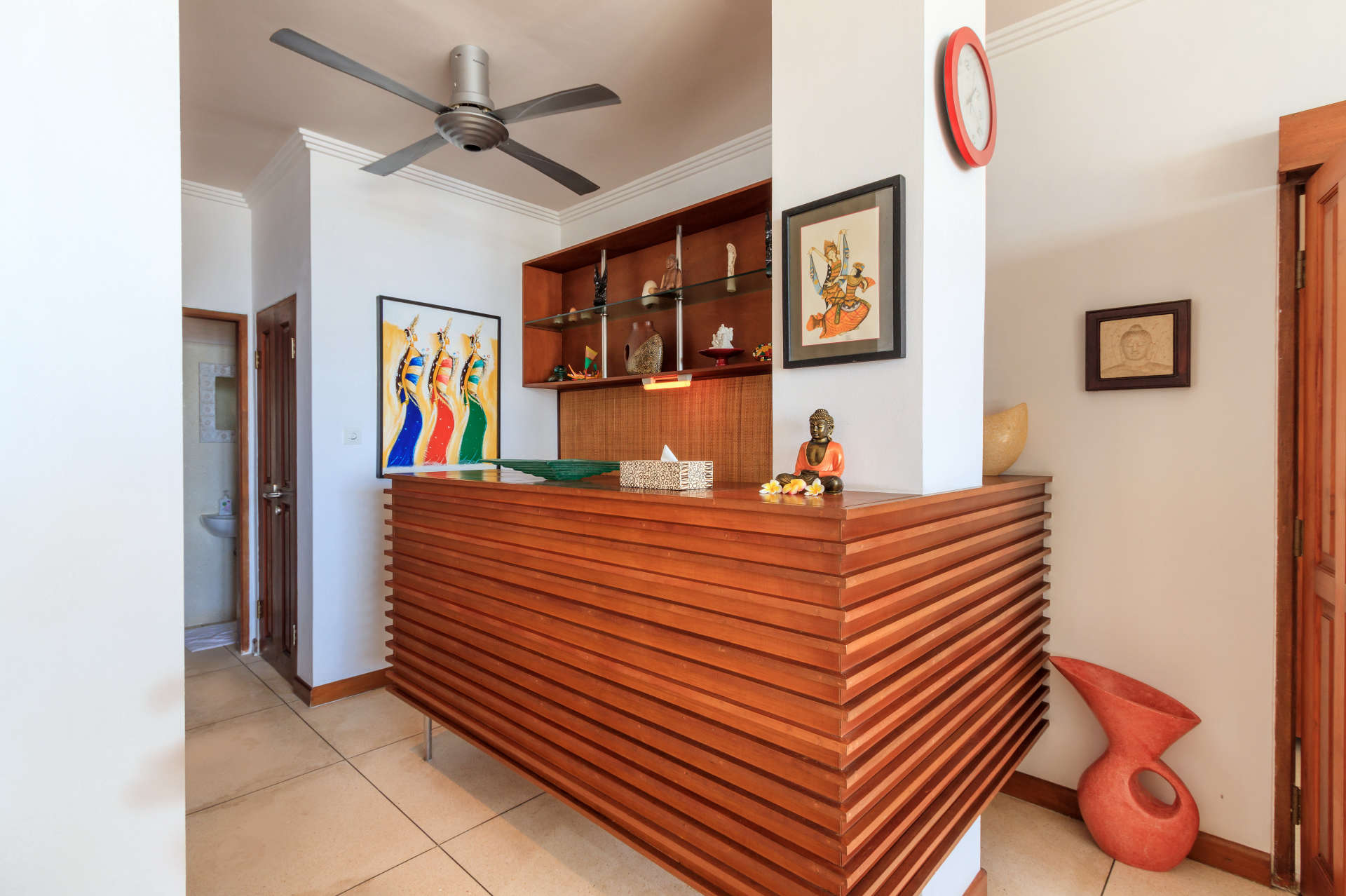 Candidasa'da 5 Yıldızlı Lüks Villada Tatil Keyfi, Otelden Daha Ucuza, Villa Bali 2002