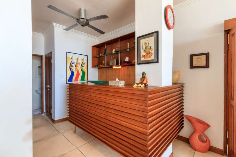 Candidasa'da 5 Yıldızlı Lüks Villada Tatil Keyfi, Otelden Daha Ucuza, Villa Bali 2002