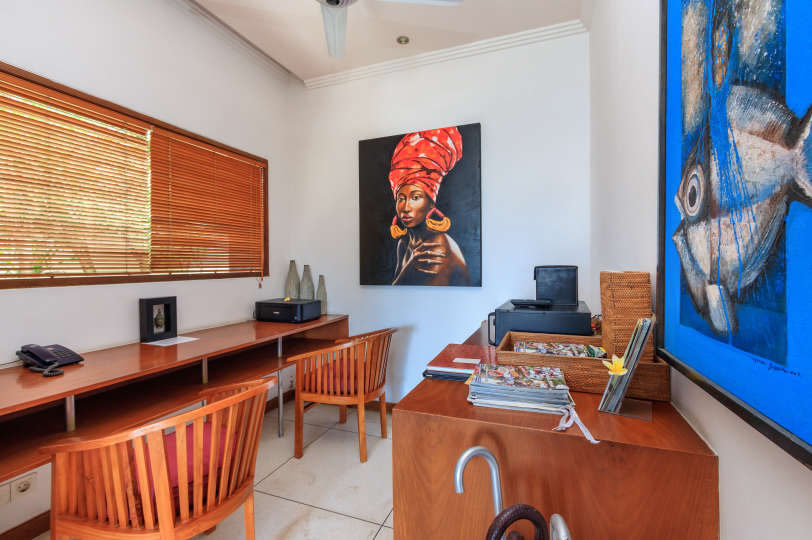 Candidasa'da 5 Yıldızlı Lüks Villada Tatil Keyfi, Otelden Daha Ucuza, Villa Bali 2002