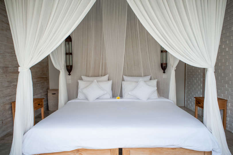 Kerobokan'da Mükemmel Bir Konumda Güzel 5 Yıldızlı Tatil Villası, Tarihlerinizi Güvence Altına Almak İçin Erken Rezervasyon Yapın, Villa Bali 2006