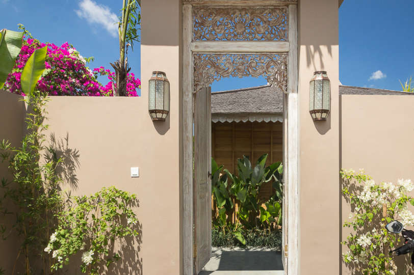 Kerobokan'da Mükemmel Bir Konumda Güzel 5 Yıldızlı Tatil Villası, Tarihlerinizi Güvence Altına Almak İçin Erken Rezervasyon Yapın, Villa Bali 2006