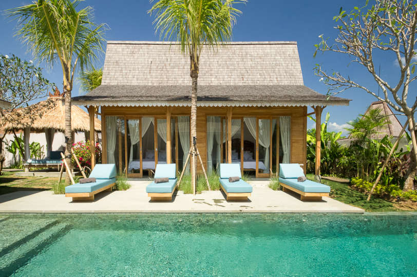 Kerobokan'da Mükemmel Bir Konumda Güzel 5 Yıldızlı Tatil Villası, Tarihlerinizi Güvence Altına Almak İçin Erken Rezervasyon Yapın, Villa Bali 2006
