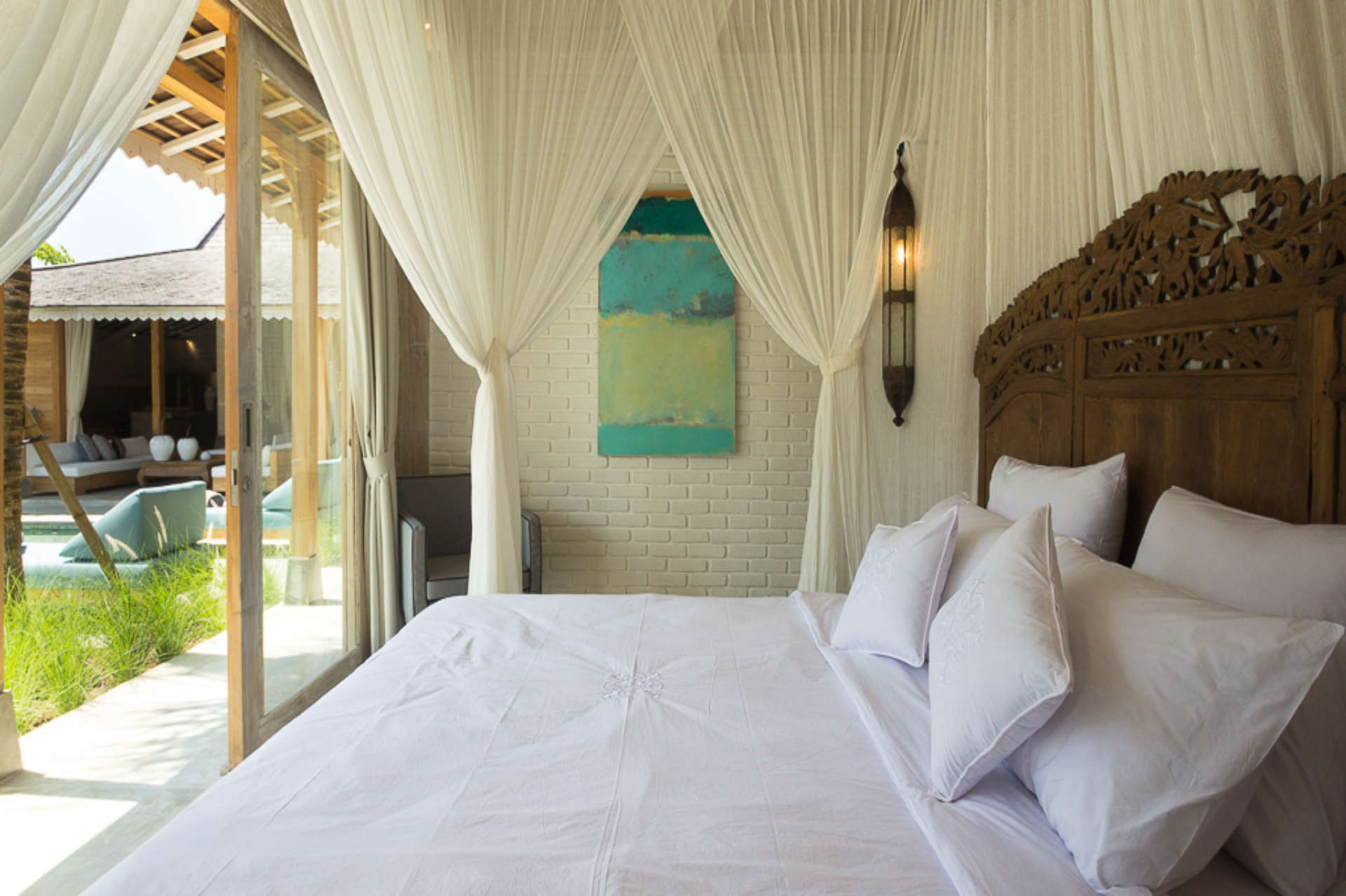 Kerobokan'da Mükemmel Bir Konumda Güzel 5 Yıldızlı Tatil Villası, Tarihlerinizi Güvence Altına Almak İçin Erken Rezervasyon Yapın, Villa Bali 2006