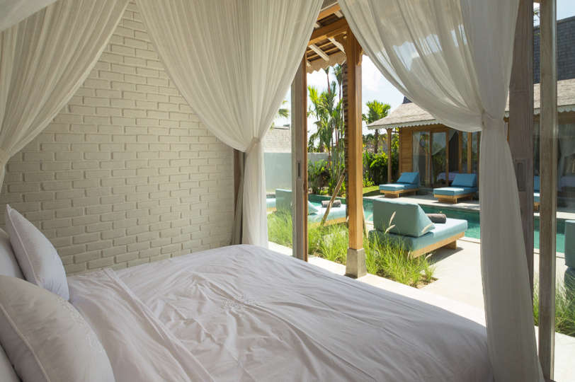 Kerobokan'da Mükemmel Bir Konumda Güzel 5 Yıldızlı Tatil Villası, Tarihlerinizi Güvence Altına Almak İçin Erken Rezervasyon Yapın, Villa Bali 2006
