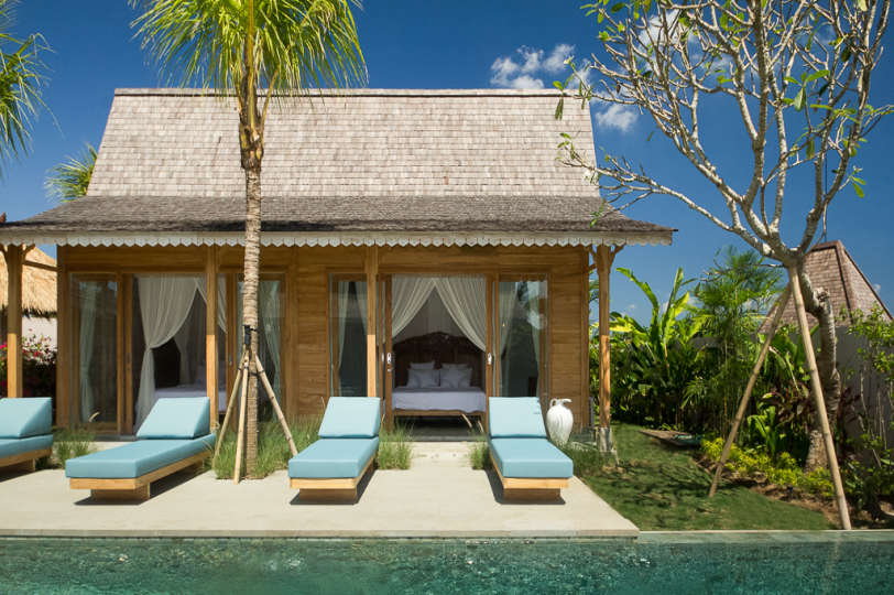 Kerobokan'da Mükemmel Bir Konumda Güzel 5 Yıldızlı Tatil Villası, Tarihlerinizi Güvence Altına Almak İçin Erken Rezervasyon Yapın, Villa Bali 2006