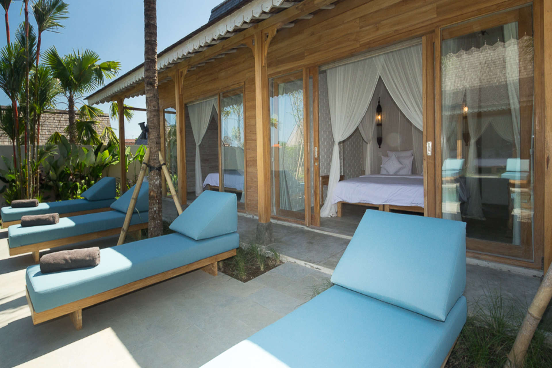 Kerobokan'da Mükemmel Bir Konumda Güzel 5 Yıldızlı Tatil Villası, Tarihlerinizi Güvence Altına Almak İçin Erken Rezervasyon Yapın, Villa Bali 2006