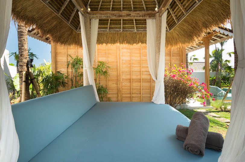 Kerobokan'da Mükemmel Bir Konumda Güzel 5 Yıldızlı Tatil Villası, Tarihlerinizi Güvence Altına Almak İçin Erken Rezervasyon Yapın, Villa Bali 2006