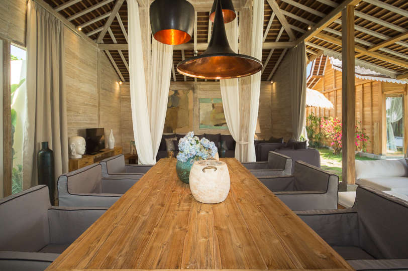 Kerobokan'da Mükemmel Bir Konumda Güzel 5 Yıldızlı Tatil Villası, Tarihlerinizi Güvence Altına Almak İçin Erken Rezervasyon Yapın, Villa Bali 2006