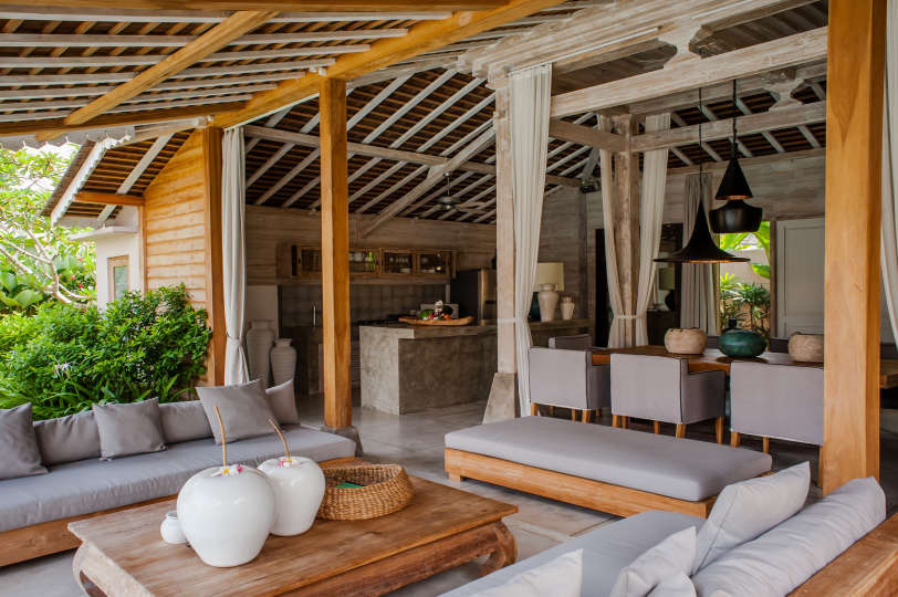 Kerobokan'da Mükemmel Bir Konumda Güzel 5 Yıldızlı Tatil Villası, Tarihlerinizi Güvence Altına Almak İçin Erken Rezervasyon Yapın, Villa Bali 2006