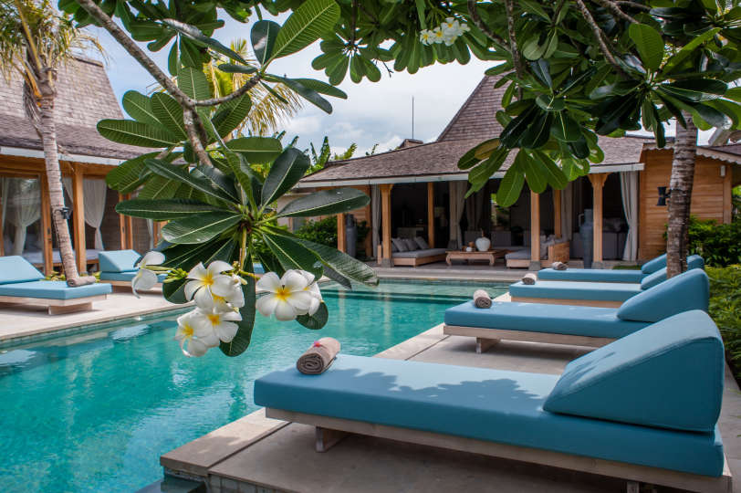 Kerobokan'da Mükemmel Bir Konumda Güzel 5 Yıldızlı Tatil Villası, Tarihlerinizi Güvence Altına Almak İçin Erken Rezervasyon Yapın, Villa Bali 2006